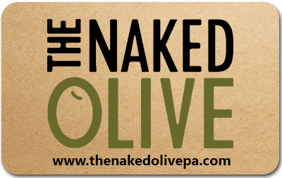 The Naked Olive PA - Kennett Square, PA